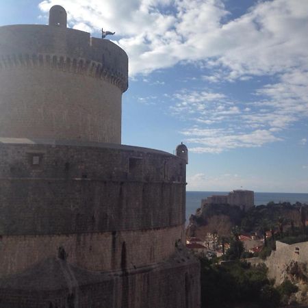 Happy Dubrovnik Centre-Free Parking Lejlighed Eksteriør billede
